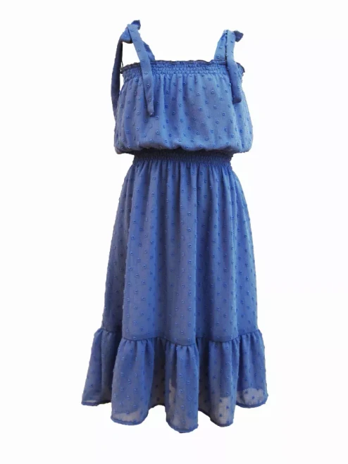 Take My Blues Away Dress