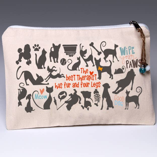 Pets Pouch