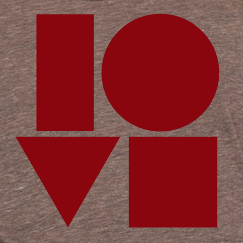 LOVE - Mission Thread Clothing