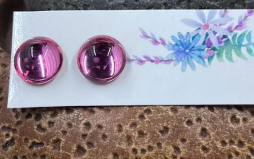 Mirror Studs