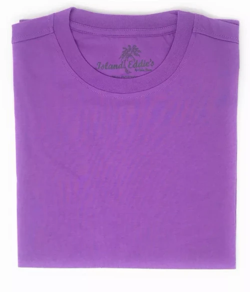 Crew-neck T-shirt