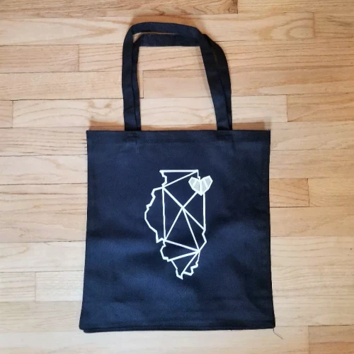 Chicago, IL Tote