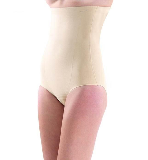 Tummy Control High Waist Brief Shape Wear