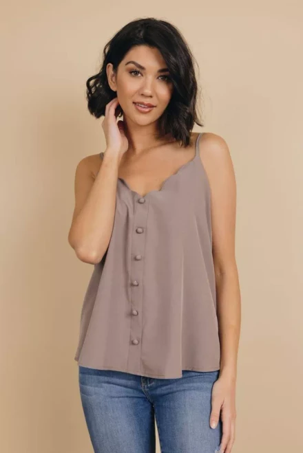 Overwatch Button Tank
