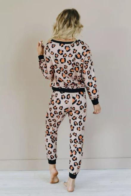 Wildcat Cozy Jammies