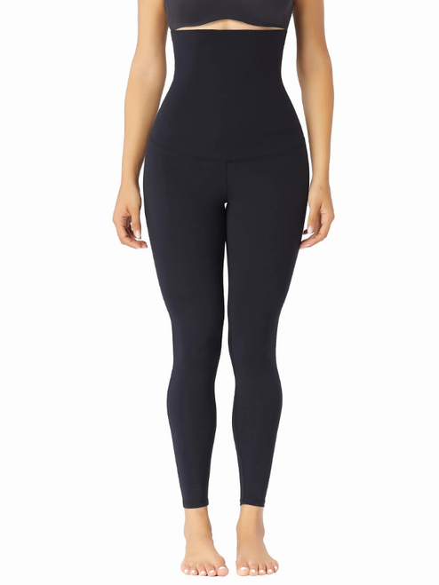 Bright Fit HIGH WAIST SHAPER FLATTEN TUMMY