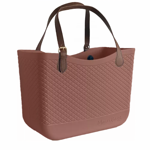 MauiBagg in Color Assortment with Handle