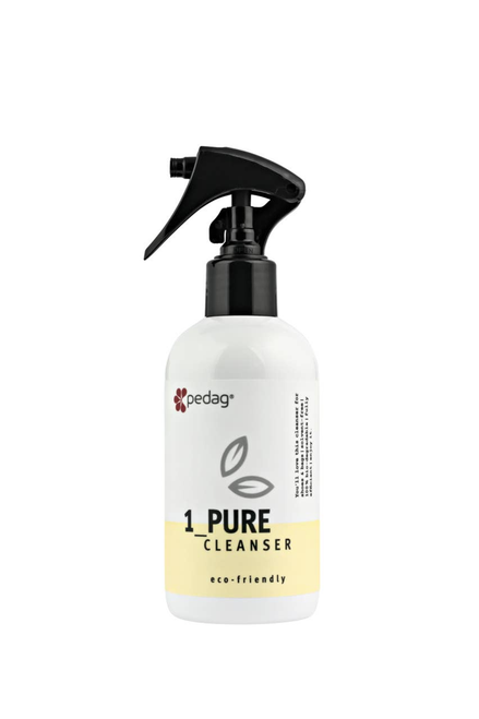 Pure Cleanser