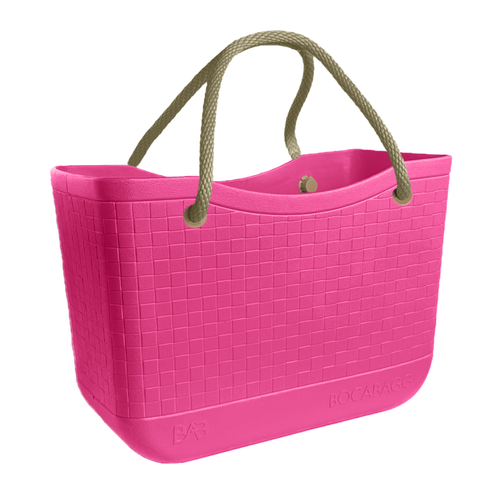 BocaBagg in Assorted Colors with Handle