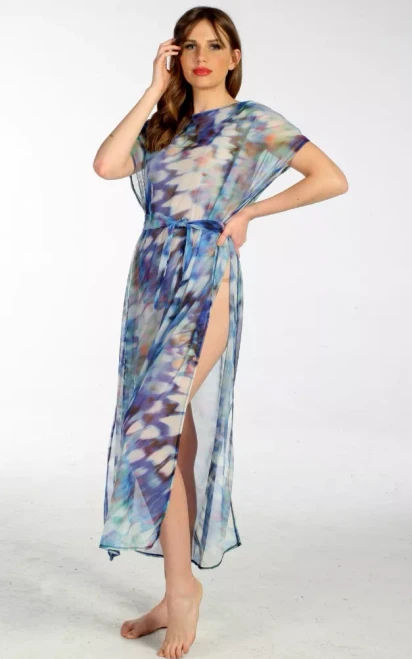 Cabo San Lucas Caftan