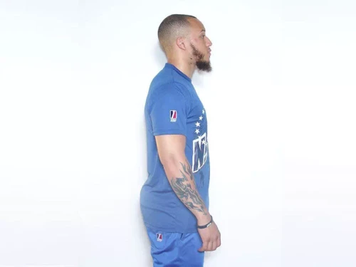 Multi Sports T-Shirt