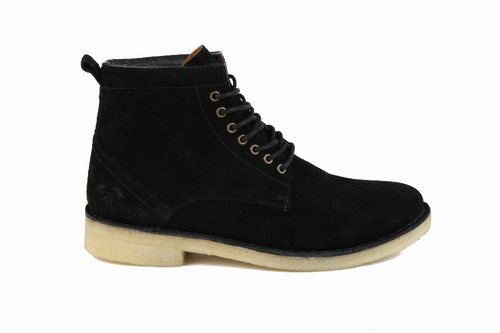 The Hunter | Black