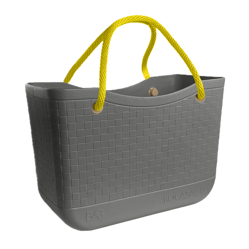 BocaBagg in Assorted Colors with Handle