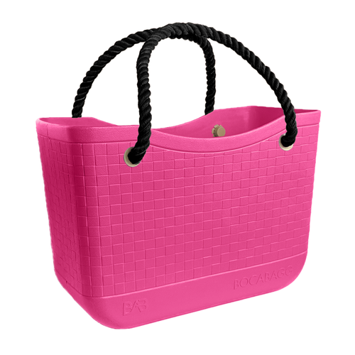 BocaBagg in Assorted Colors with Handle