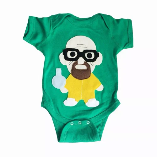 Let's Cook! - Onesie