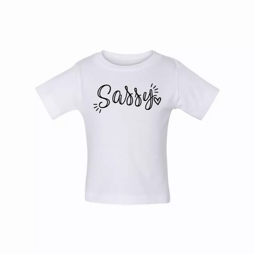 Sassy (Baby) T-Shirt