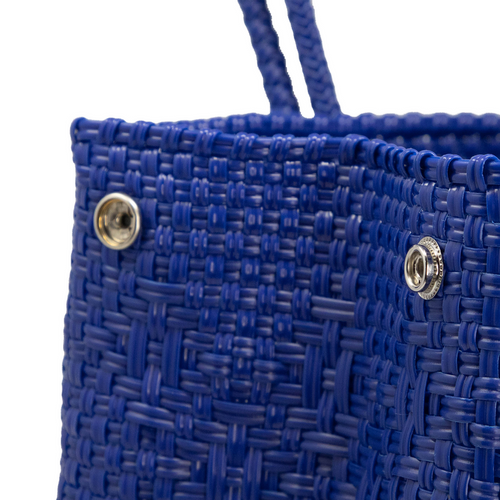 TRAVEL TOTE WITH CLUTCH