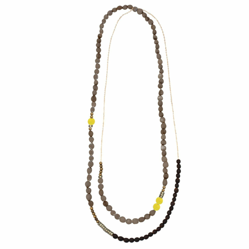 Mae Necklace