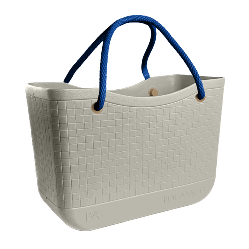 BocaBagg in Assorted Colors with Handle