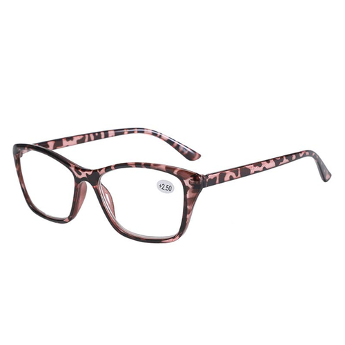 Large Frame Stylish Reading Glasses,Readers
