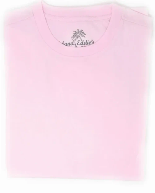 Crew-neck T-shirt
