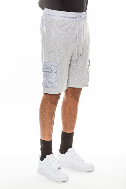 Lightweight Slub Shorts