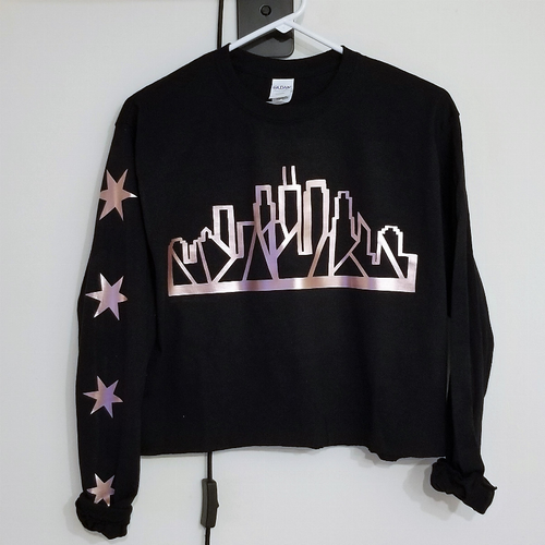 Skyline Long Sleeve