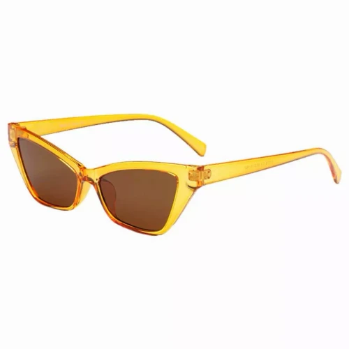 Women's Cat Eye Sunglasses
