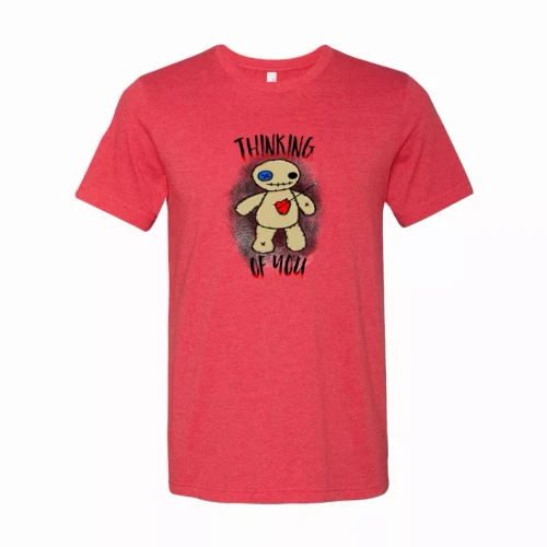 Thinking of You T-Shirt