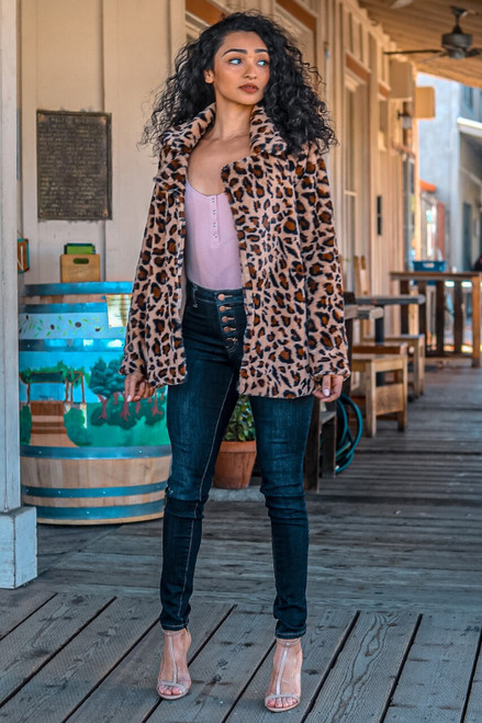 Wild Dreams Super Soft