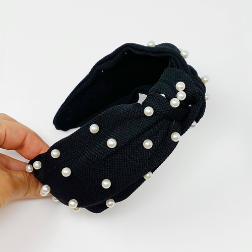 Sofie Pearl Headband