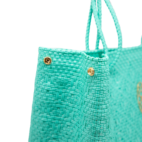 TRAVEL TOTE WITH CLUTCH