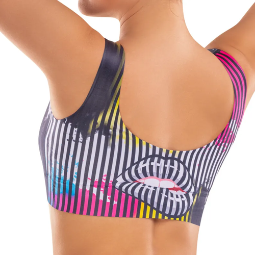 mememe CABAL Margot CROP TOP for Women