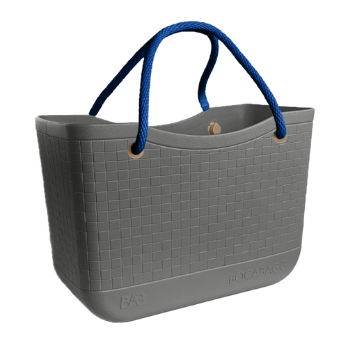 BocaBagg in Assorted Colors with Handle