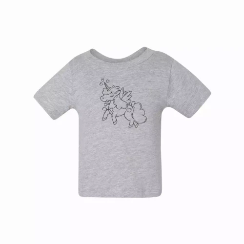 Unicorn T-Shirt