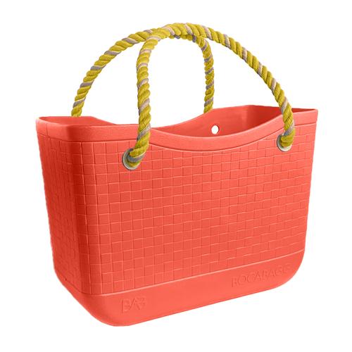 BocaBagg in Assorted Colors with Handle