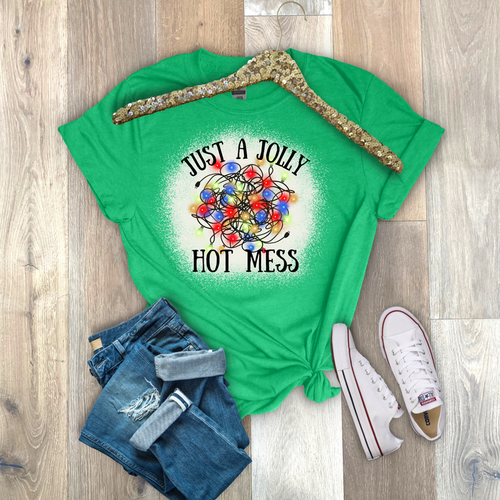 TRENDY CHRISTMAS TSHIRTS