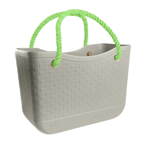 BocaBagg in Assorted Colors with Handle