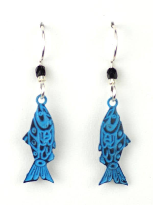 Blue Fish