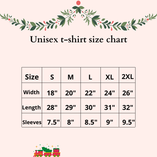 TRENDY CHRISTMAS TSHIRTS