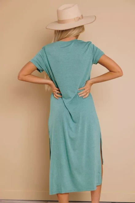 Boynton Baby T-Shirt Dress