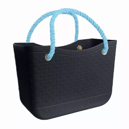 BocaBagg in Assorted Colors with Handle