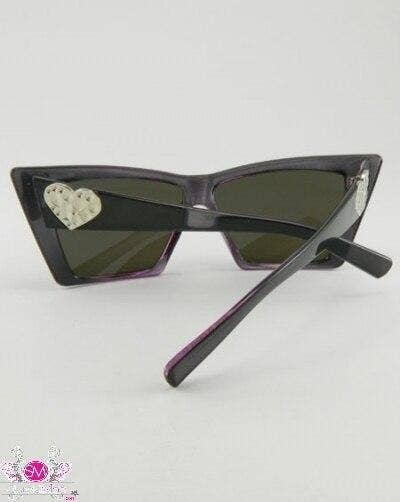 80's Vintage Sunglasses