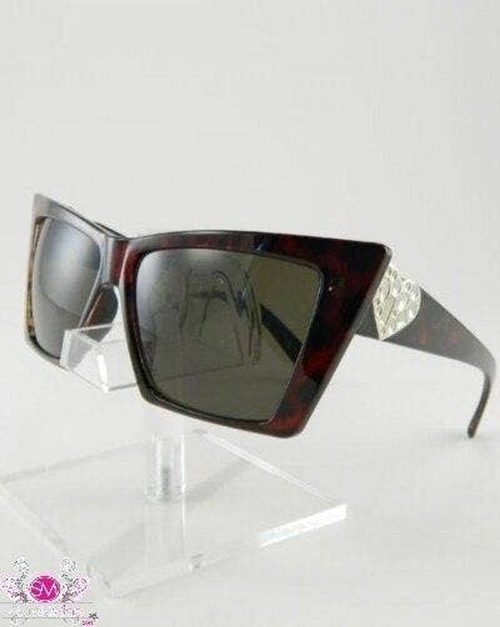 80's Vintage Sunglasses
