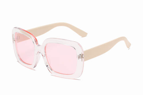 Women's Retro Vintage Sunglasses
