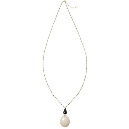 Locksley Pendant