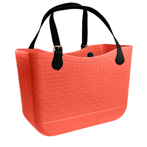 BocaBagg in Assorted Colors with Handle