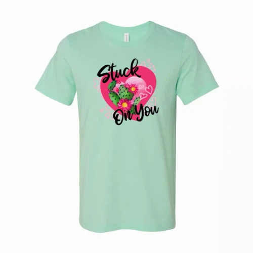 Stuck on You T-Shirt