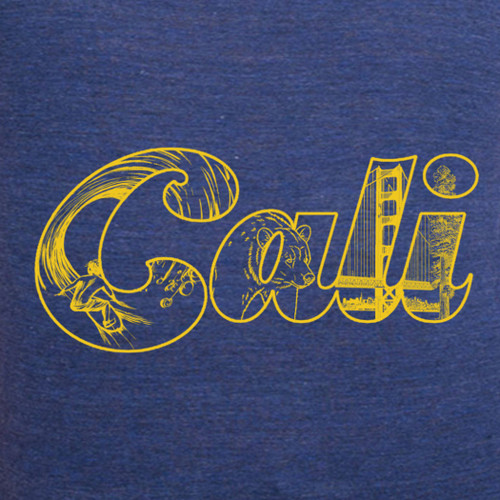 Cali - Mission Thread Clothing