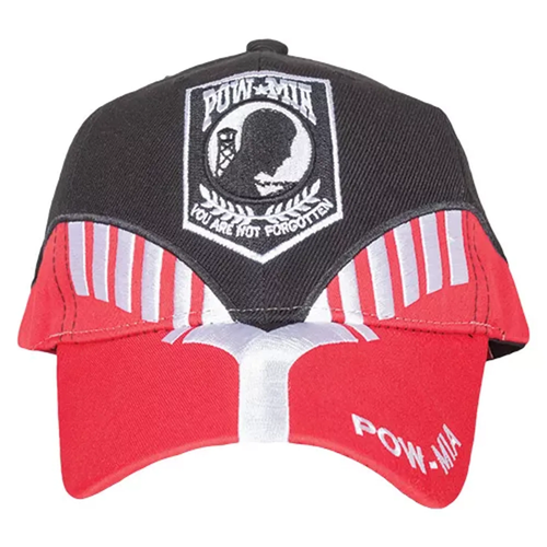 Embroidered Ball Cap